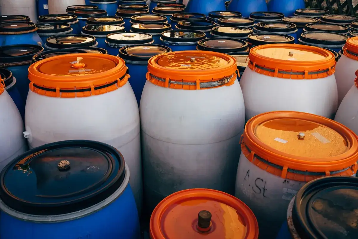 Hazmat Cleanup in China Grove, TX